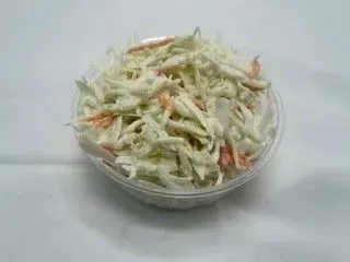 SIDE OF COLESLAW