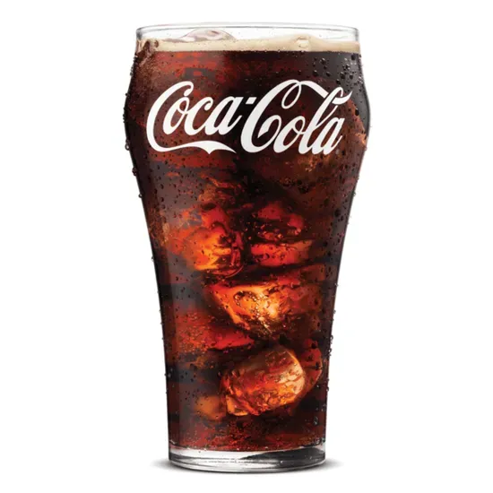 COCA-COLA