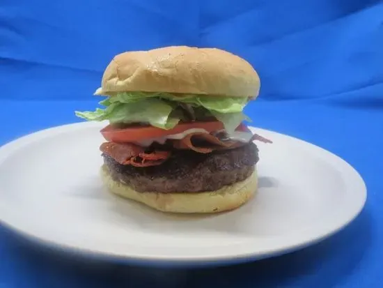 Texan Burger (1/2 lb.)