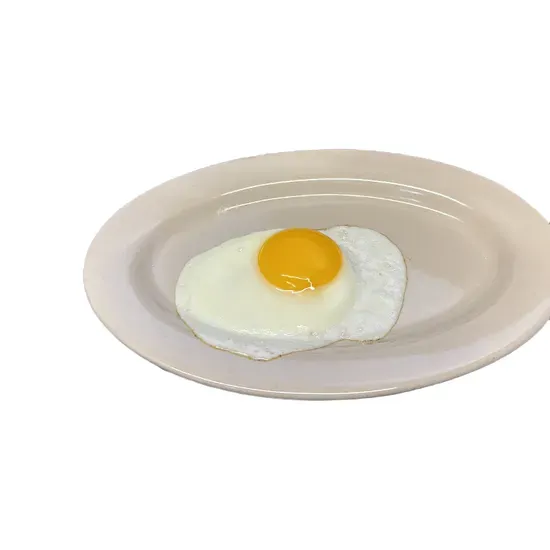 Side Order of Egg