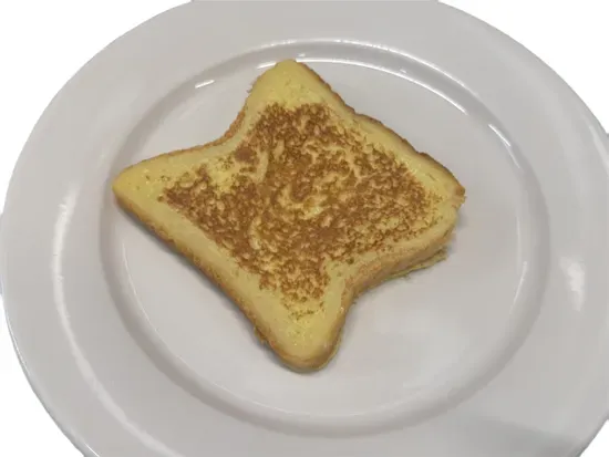 ONE FRENCH TOAST