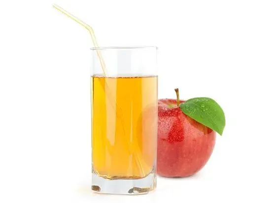 Large Apple Juice