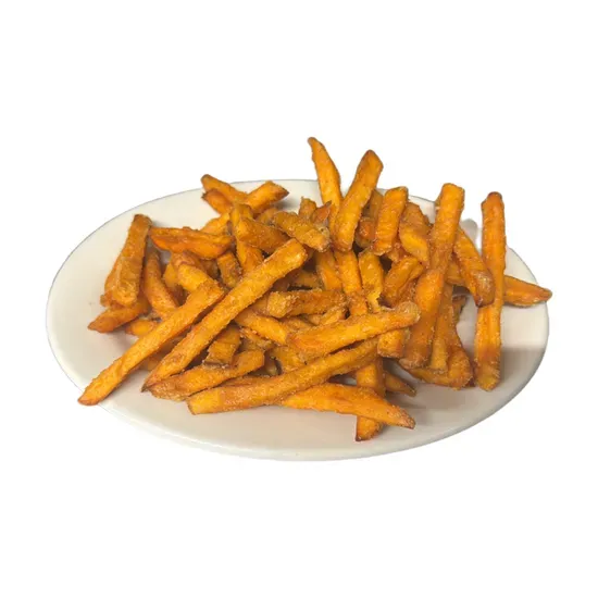 Sweet Potato Fries