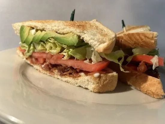 AVOCADO BLT