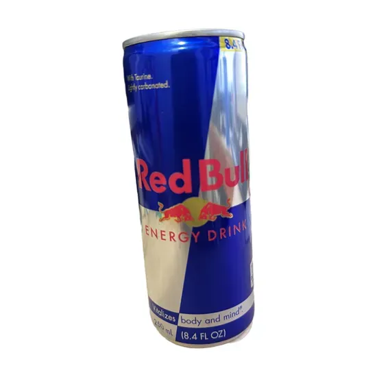 RED BULL