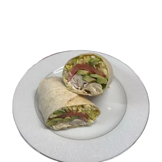 TUYKEY AVOCADO WRAP