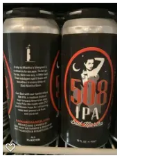 508 IPA