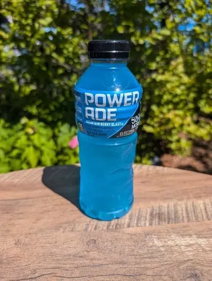 Powerade