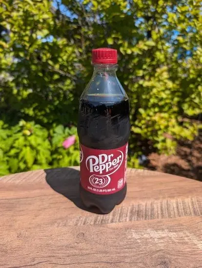 Dr Pepper