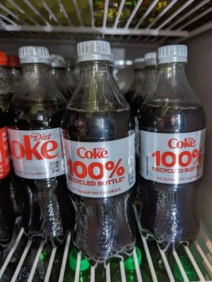 DT Coke