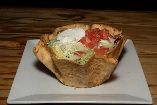 Taco Salad 