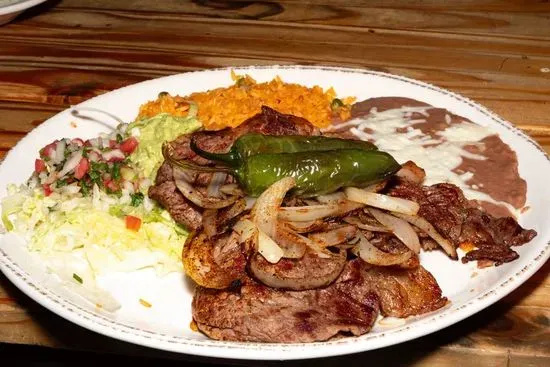 Carne Asada