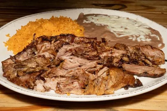 Carnitas