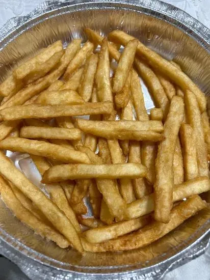 Side of Fries