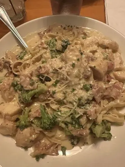 Carbonara