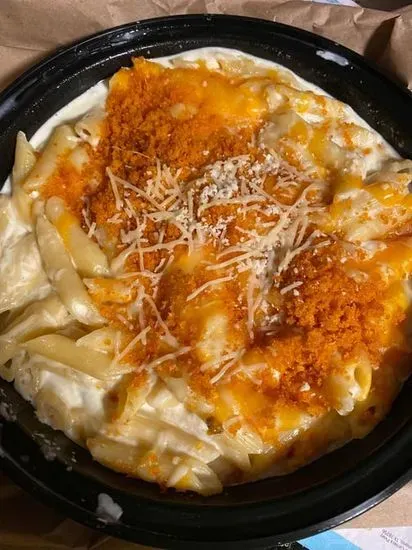 Johnny's Mac & Cheese