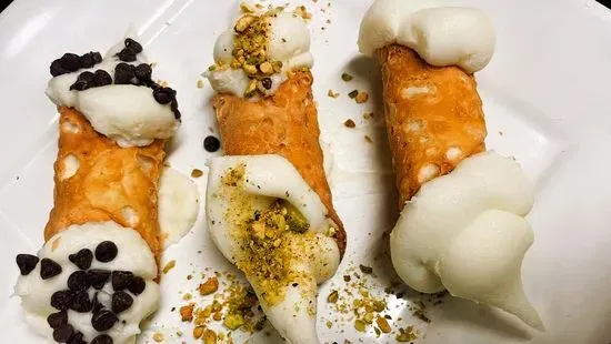 Cannoli