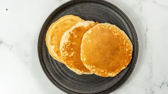 Pancake Short Stack