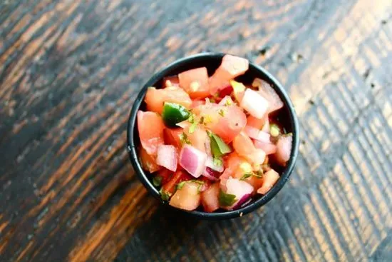 Pico de Gallo