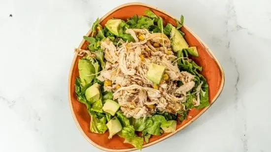 Avocado Chicken Salad