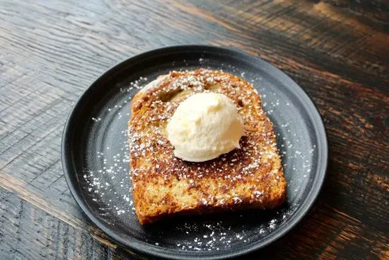 Kids French Toast