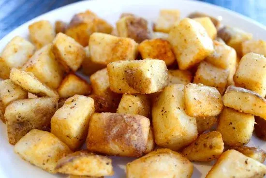 Home Fries