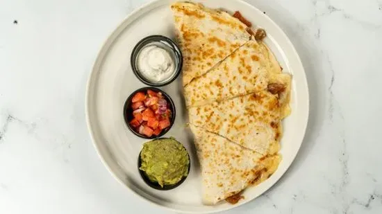 Monterey Quesadilla