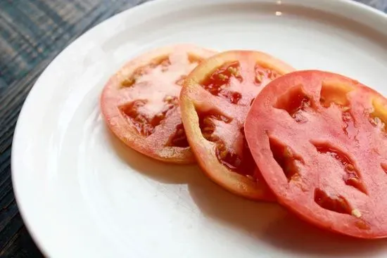 Tomato Slices