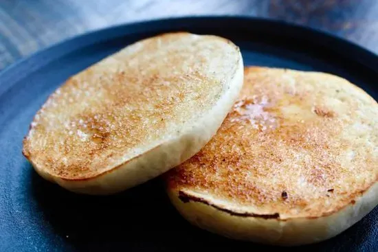 English Muffin