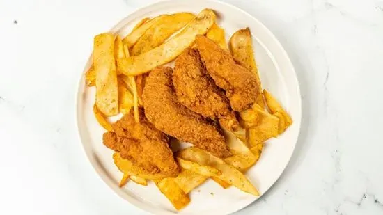 Chicken Tenders