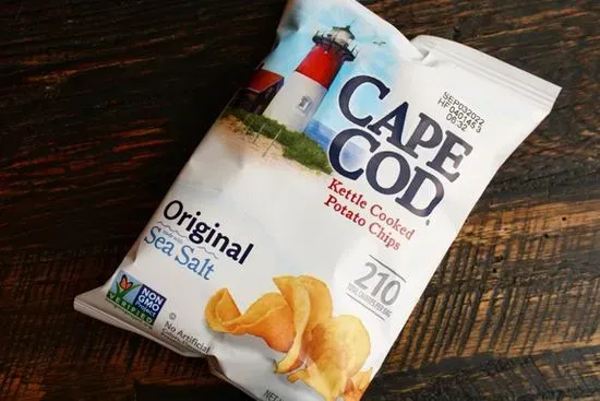 Cape Cod Potato Chips