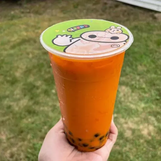 Bubble Ice Tea