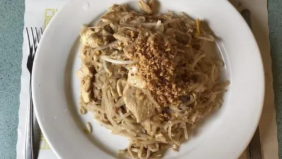 Pad Thai