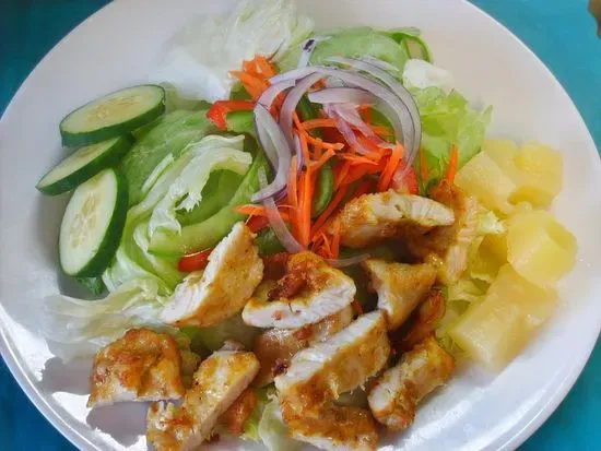 Chicken Salad