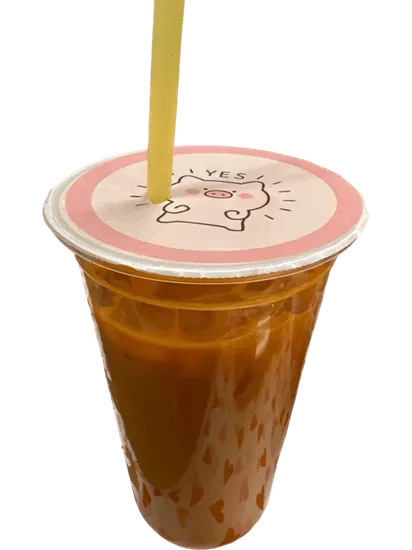 Thai Iced Tea