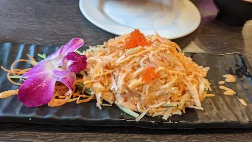 Kani Salad