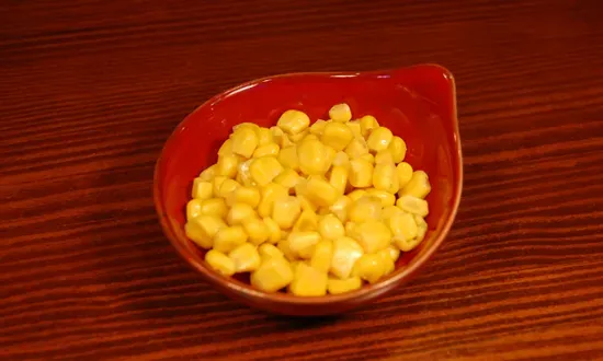 Side - Corn