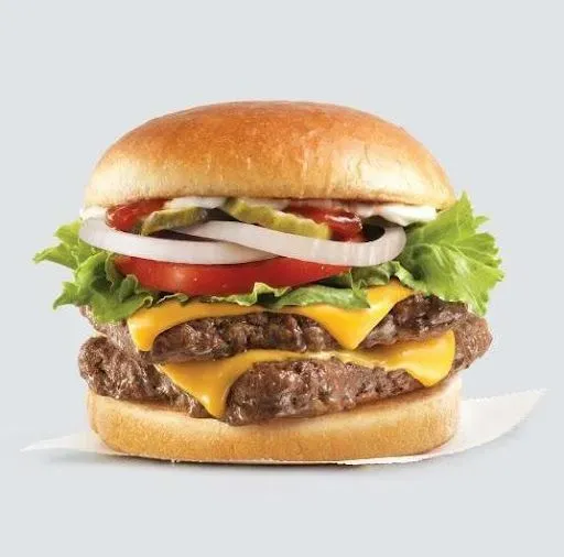 Dave's Double®
