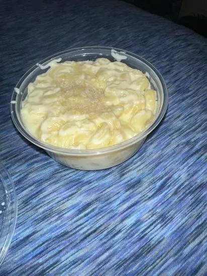 Side Mac and Cheese