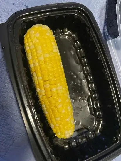 Corn on the Cob