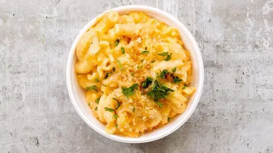 Mac and Cheese