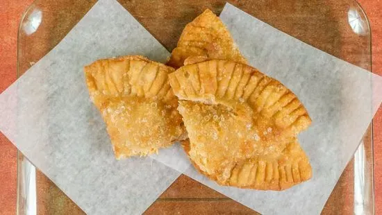 Empanadas de Queso (Cheese)