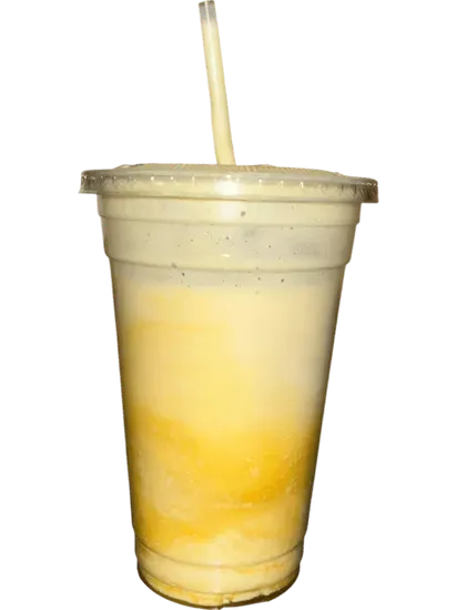 Batida De Mango