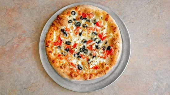 Large 24" Greek Pizza