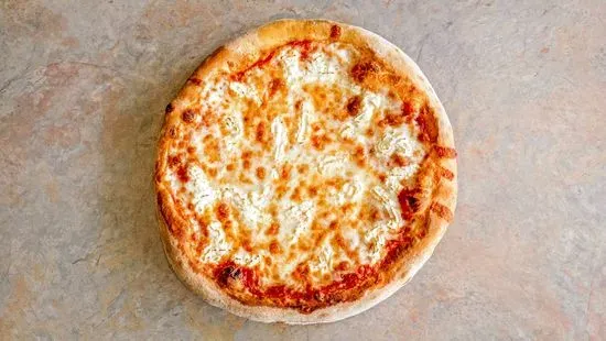Medium 16" Three Cheese Pizza