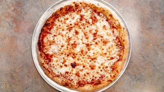 Large 24" Cheese Pizza