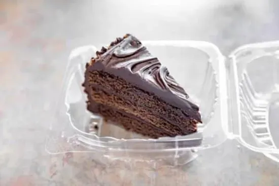 Oreo Mousse Cake