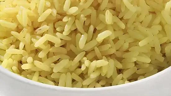 Rice (VEGAN)