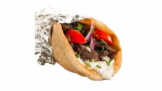 Beef Gyro