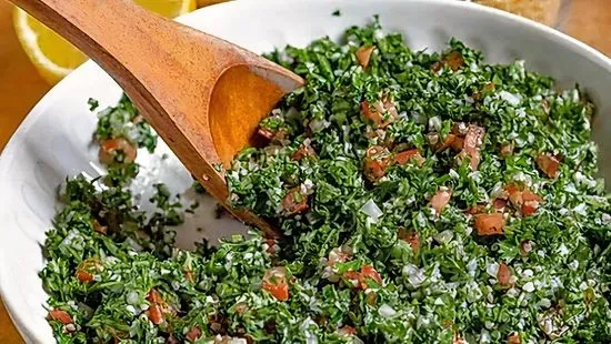 Tabouli (VEGAN)